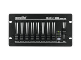 Eurolite Fd-32+1 Dmx Dimmer Panel